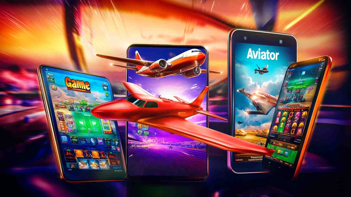 Casino Aviator LATAM WIN
                              