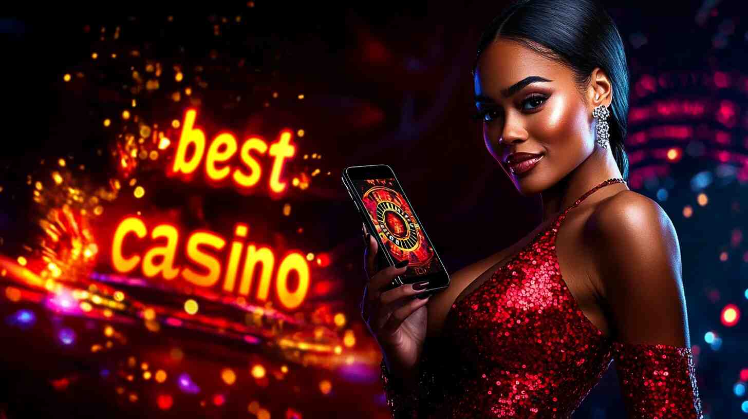 Casino online LATAM WIN
                              