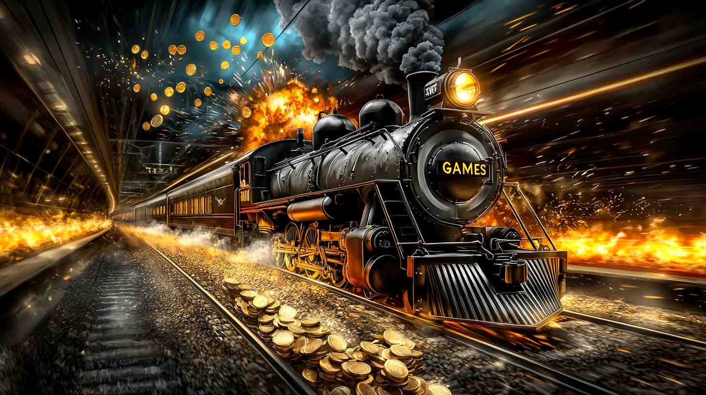 Juegos de casino LATAM WIN
                              